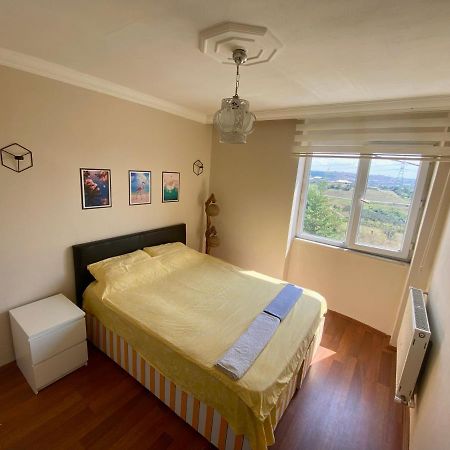 Spacious House Near The Airport Arnavutkoy Exterior photo