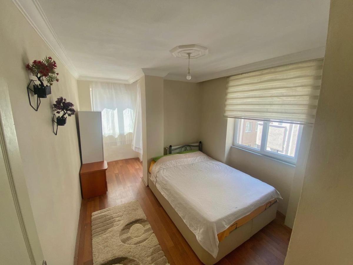 Spacious House Near The Airport Arnavutkoy Exterior photo