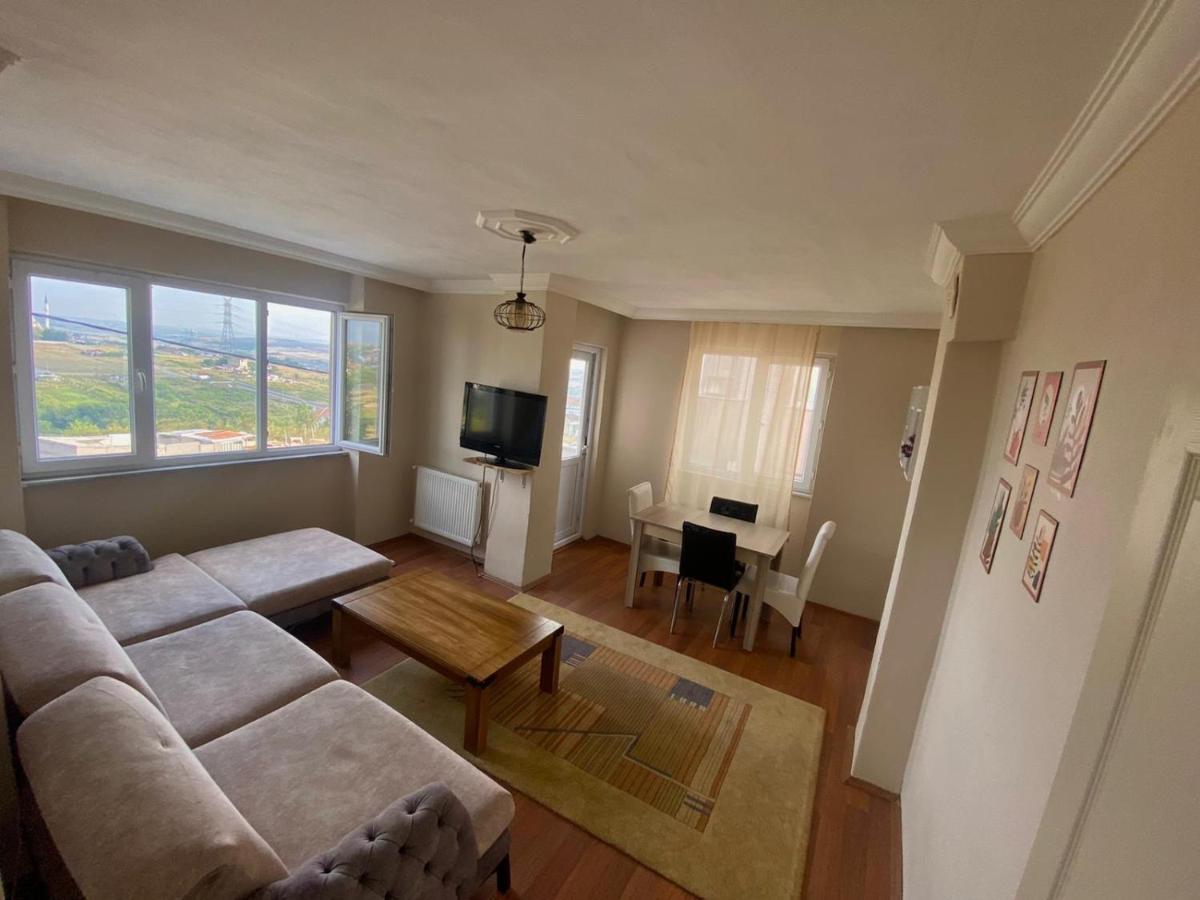 Spacious House Near The Airport Arnavutkoy Exterior photo